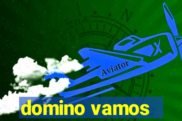 domino vamos - crash & poker
